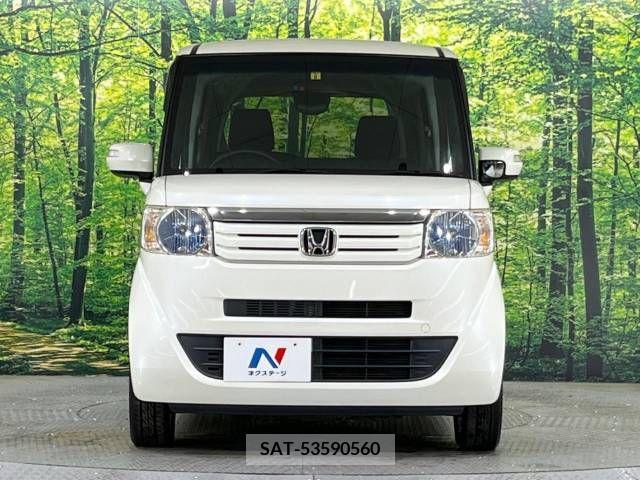 Honda N BOX 2013-09 364514-13