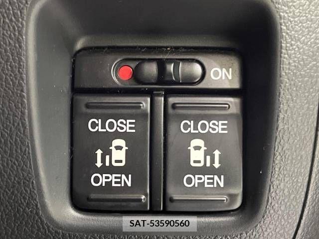Honda N BOX 2013-09 364514-4
