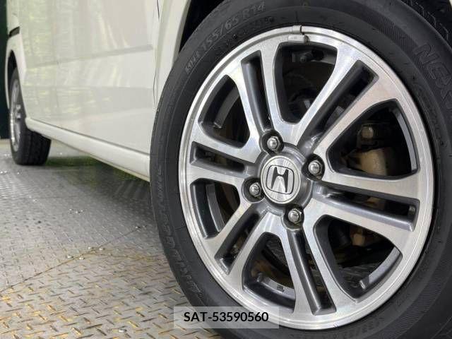 Honda N BOX 2013-09 364514-12