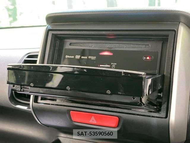 Honda N BOX 2013-09 364514-3