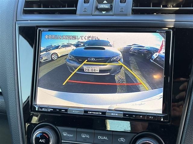 Subaru WRX S4 2019-07 194937-15
