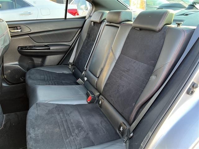 Subaru WRX S4 2019-07 194937-19