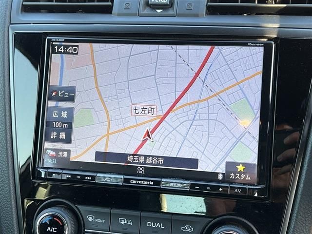 Subaru WRX S4 2019-07 194937-13