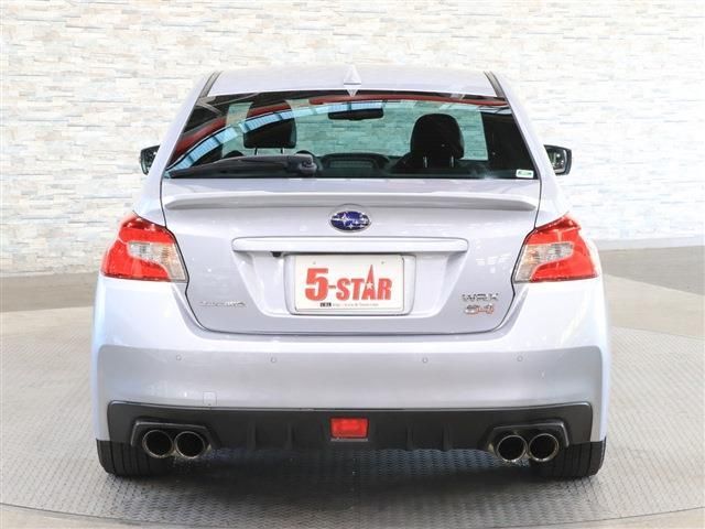 Subaru WRX S4 2019-07 194937-7