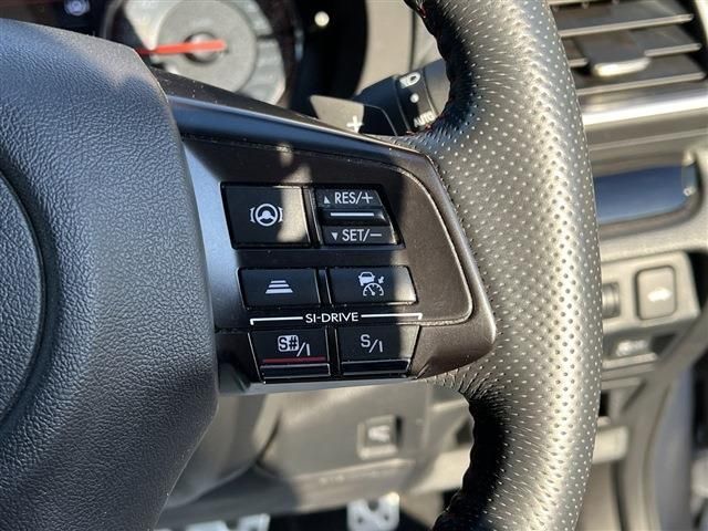 Subaru WRX S4 2019-07 194937-11