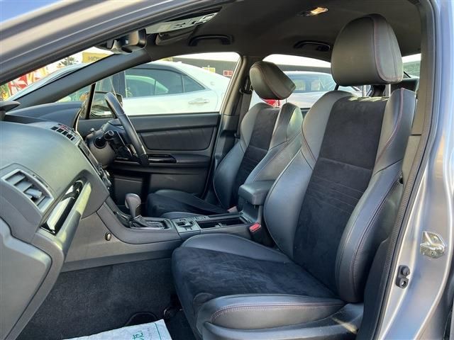 Subaru WRX S4 2019-07 194937-18