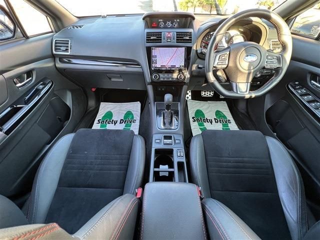 Subaru WRX S4 2019-07 194937-10
