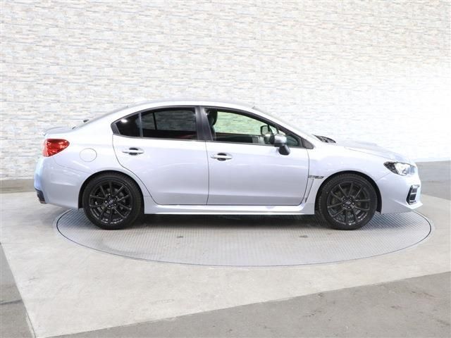 Subaru WRX S4 2019-07 194937-6
