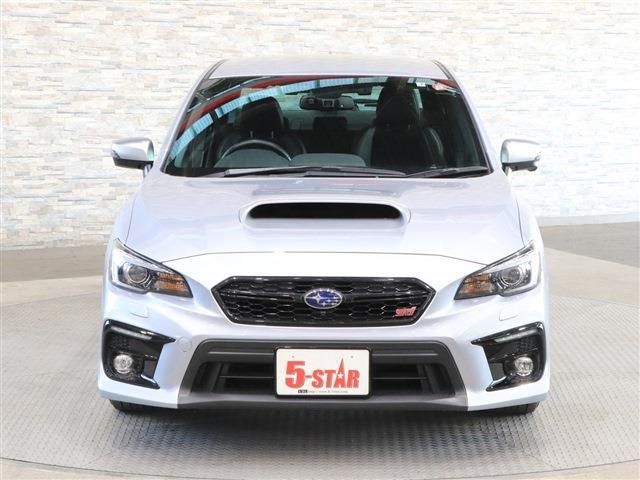 Subaru WRX S4 2019-07 194937-5