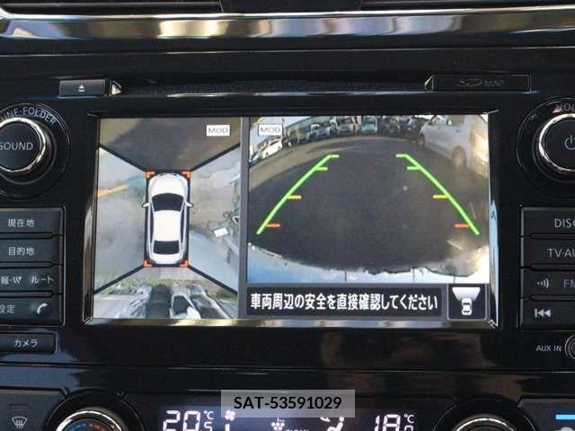 Nissan TEANA 2015-03 213178-3