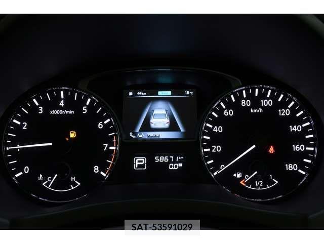 Nissan TEANA 2015-03 213178-18