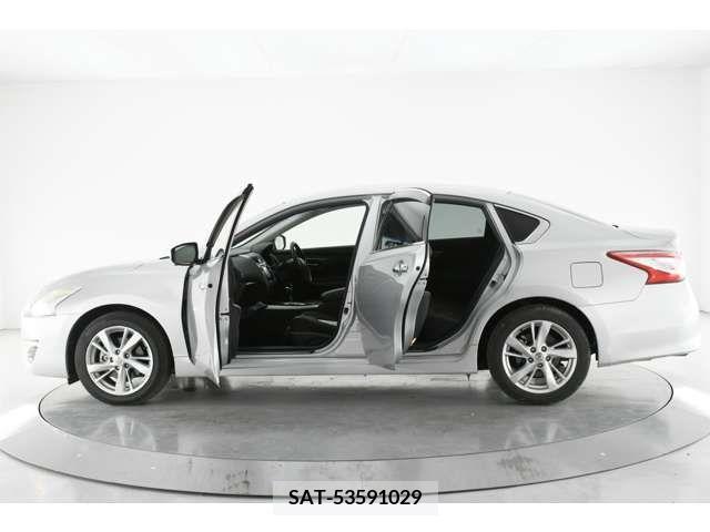 Nissan TEANA 2015-03 213178-16