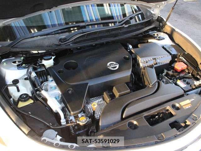 Nissan TEANA 2015-03 213178-19