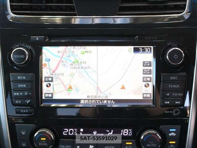 Nissan TEANA 2015-03 213178-12