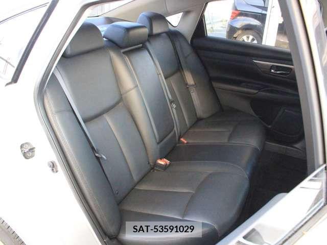 Nissan TEANA 2015-03 213178-10
