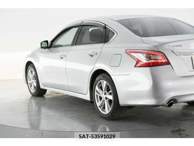 Nissan TEANA 2015-03 213178-8