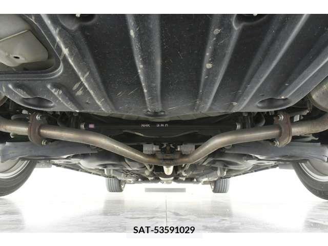 Nissan TEANA 2015-03 213178-9
