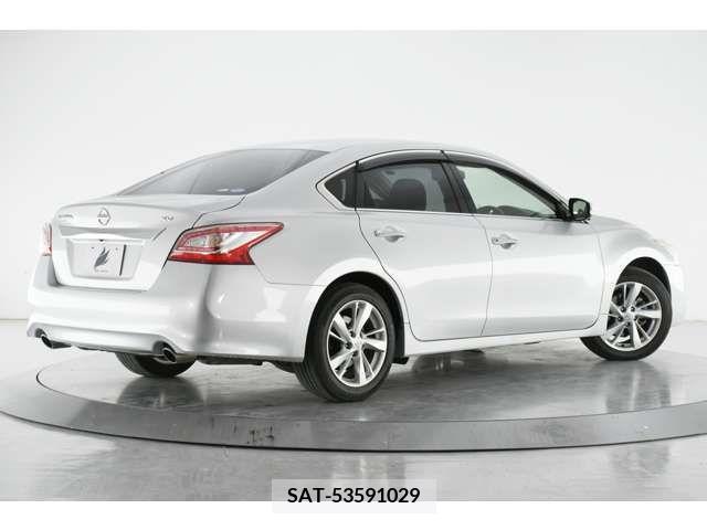 Nissan TEANA 2015-03 213178-5