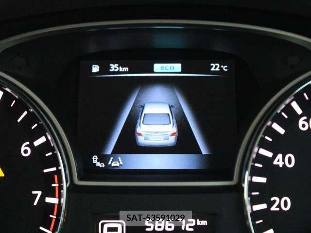 Nissan TEANA 2015-03 213178-4