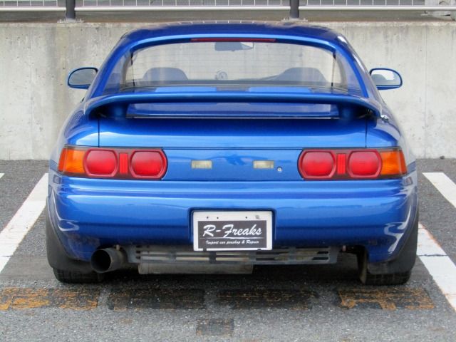 Toyota MR2 1993-12 2927-5