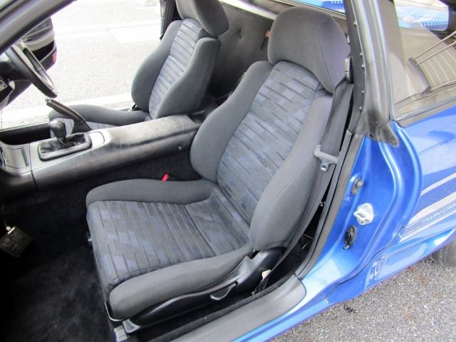 Toyota MR2 1993-12 2927-10