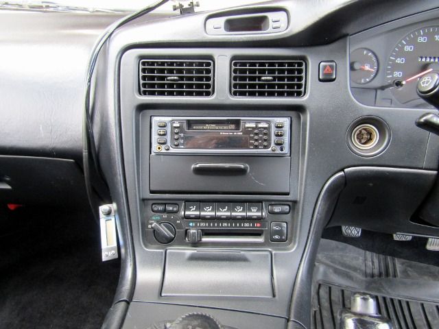 Toyota MR2 1993-12 2927-13