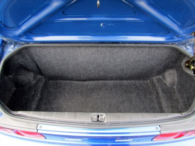 Toyota MR2 1993-12 2927-14