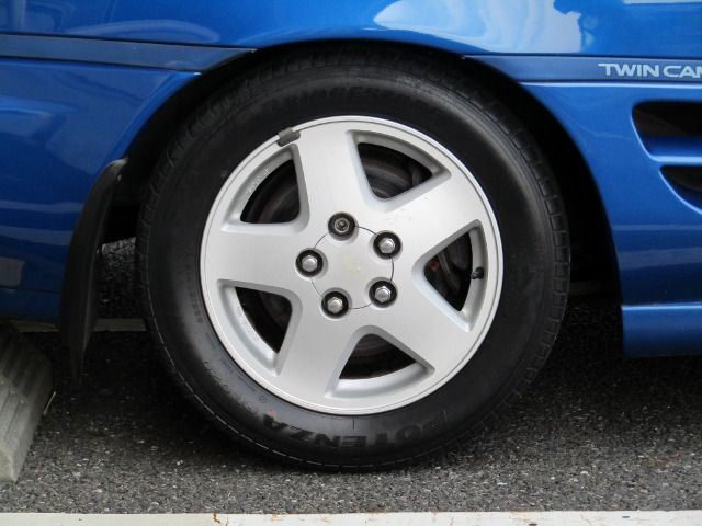 Toyota MR2 1993-12 2927-17