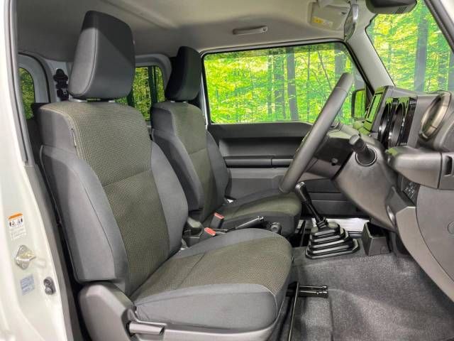 Suzuki JIMNY 2022-08 194731-8