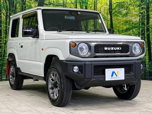 Suzuki JIMNY 2022-08 194731-16
