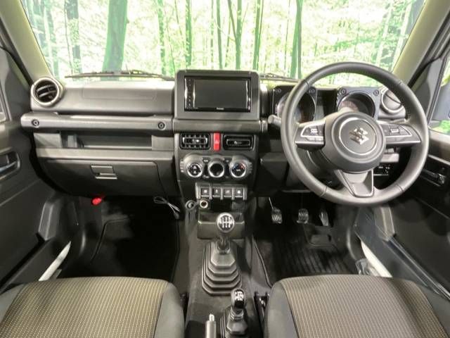 Suzuki JIMNY 2022-08 194731-1