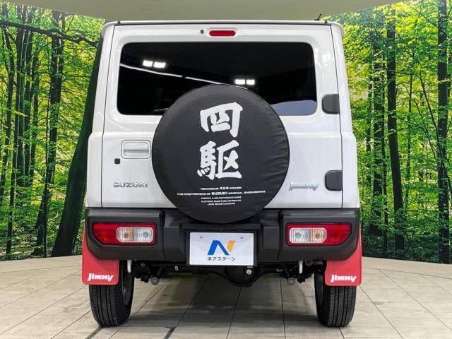 Suzuki JIMNY 2022-08 194731-15