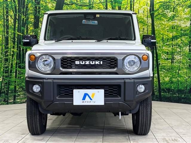 Suzuki JIMNY 2022-08 194731-14