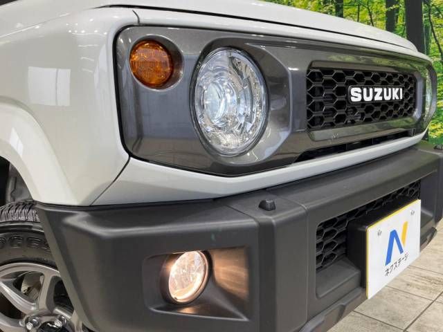 Suzuki JIMNY 2022-08 194731-12