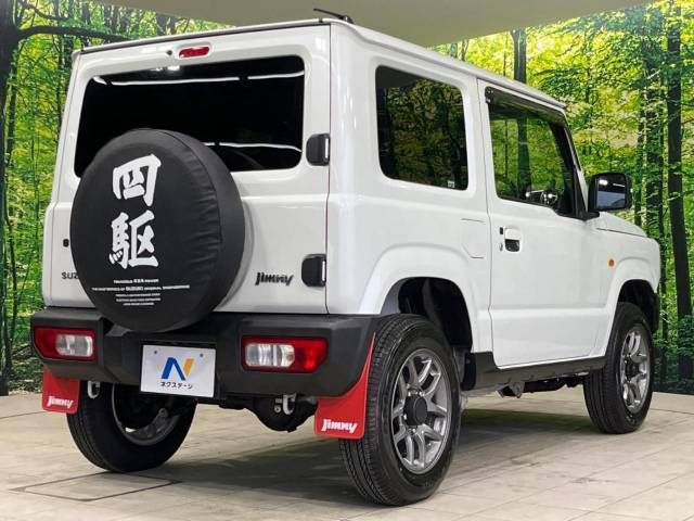 Suzuki JIMNY 2022-08 194731-17