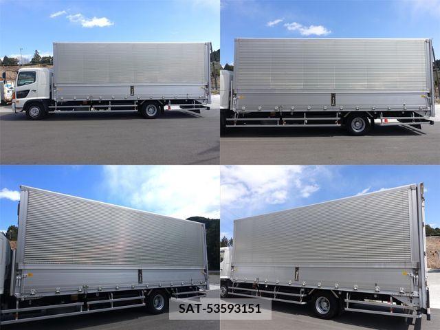 Hino RANGER 2012-12 375185-6