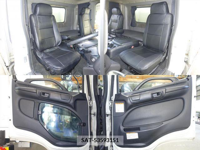 Hino RANGER 2012-12 375185-14
