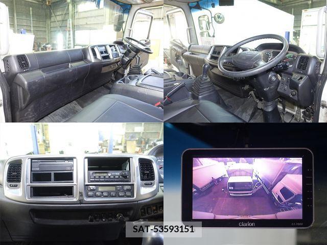 Hino RANGER 2012-12 375185-15