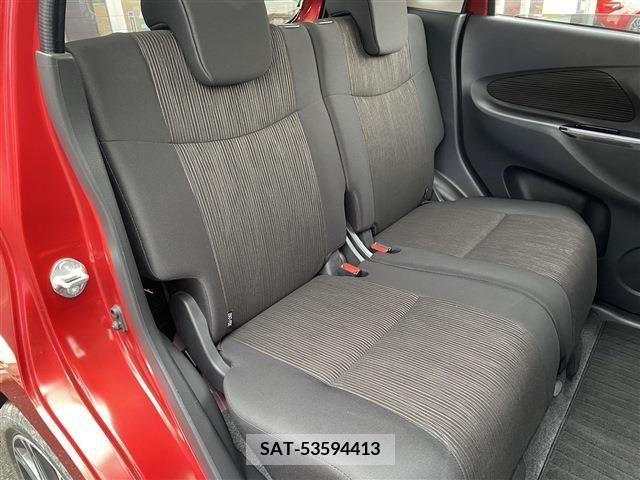 Mitsubishi EK CUSTOM 2018-11 267956-12