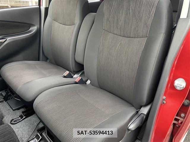 Mitsubishi EK CUSTOM 2018-11 267956-16