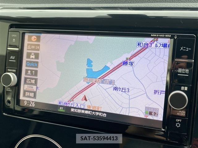 Mitsubishi EK CUSTOM 2018-11 267956-5