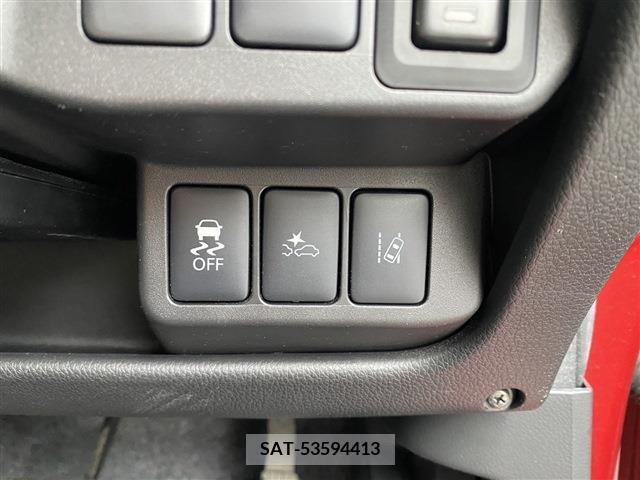 Mitsubishi EK CUSTOM 2018-11 267956-10