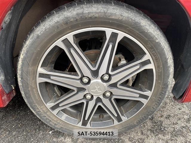 Mitsubishi EK CUSTOM 2018-11 267956-18