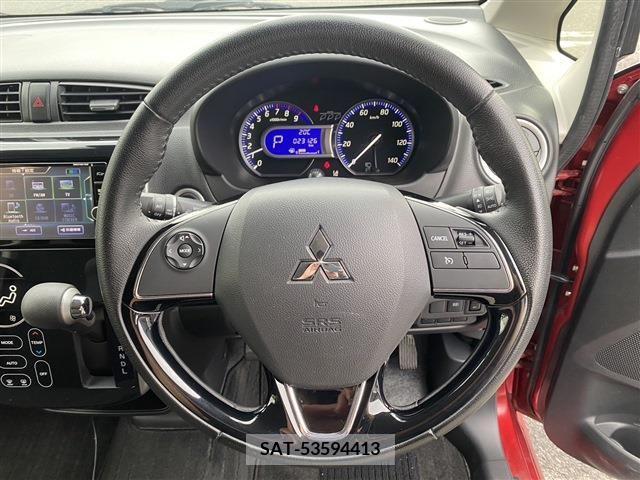 Mitsubishi EK CUSTOM 2018-11 267956-8