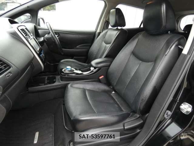 Nissan LEAF 2013-02 385952-8