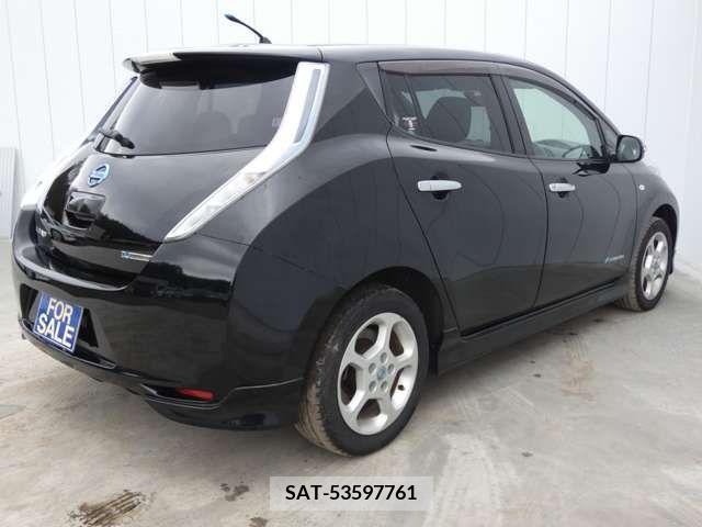 Nissan LEAF 2013-02 385952-7