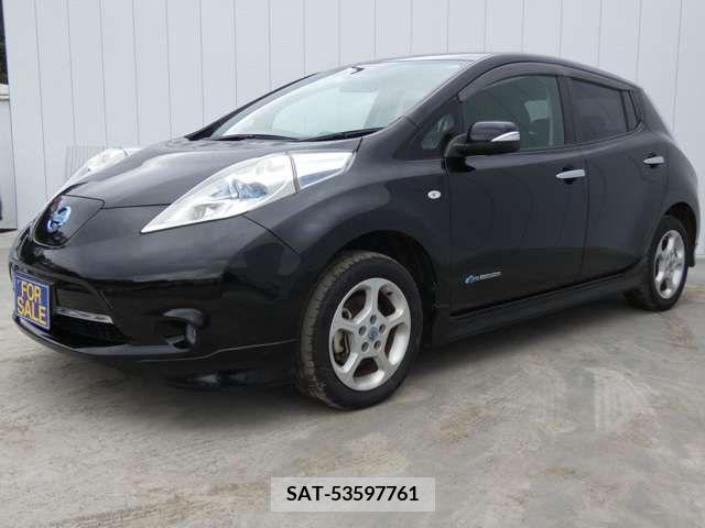 Nissan LEAF 2013-02 385952-6