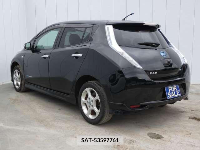 Nissan LEAF 2013-02 385952-5