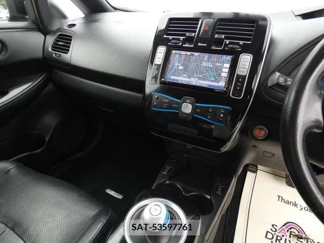 Nissan LEAF 2013-02 385952-13