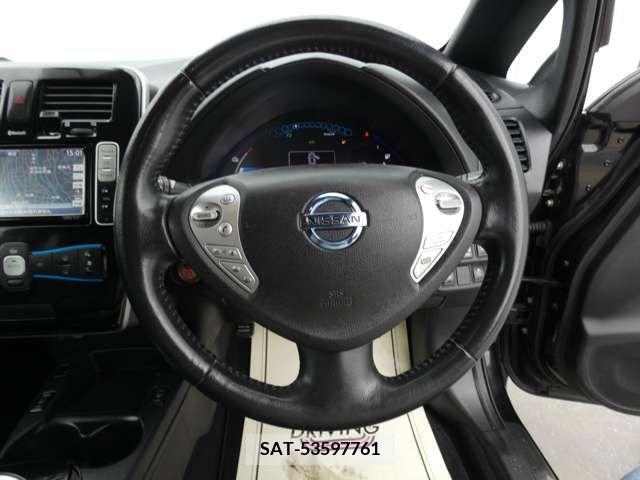 Nissan LEAF 2013-02 385952-12